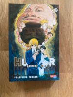 Hunter x Hunter Dresden - Cotta Vorschau