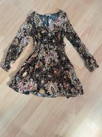 Orsay Kleid Gr 36 Hessen - Wettenberg Vorschau