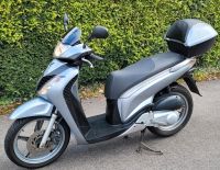 Honda SH 125i Nordrhein-Westfalen - Solingen Vorschau