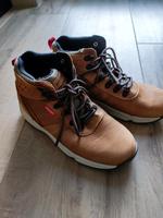 Herrenschuhe Dockers Gr. 42 Bayern - Achslach Vorschau