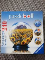 Puzzleball Sonnenblumen Rheinland-Pfalz - Andernach Vorschau