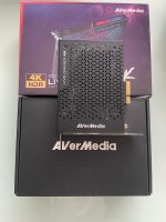 Aver Media Capture Card GC573 4K Nordrhein-Westfalen - Delbrück Vorschau