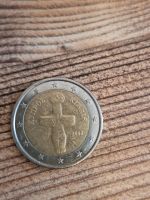 2Euro Münze Zypern Nordrhein-Westfalen - Siegen Vorschau