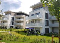 NEUBAU - Komfortable 2,5-Zimmer-Wohnung im Erdgeschoss (WE 9-03) Baden-Württemberg - Aalen Vorschau