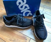 Gr.37 asics gel-lyte III Sport Schuh Schwarz Mann und Frau Brandenburg - Forst (Lausitz) Vorschau