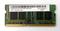 LENOVO MICRON 1x 16GB SO-DIMM RAM für Laptops (PC4 3200) Bayern - Aschaffenburg Vorschau