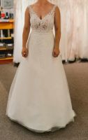 Brautkleid, Hochzeitskleid Ivory Niedersachsen - Cloppenburg Vorschau