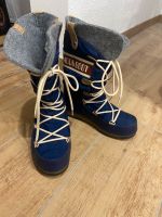 Moonboots, Winterstiefel, Damenstiefel, Größe 37 Brandenburg - Hohen Neuendorf Vorschau