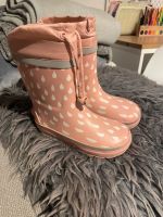 Gefütterte Gummistiefel 26/27 Nordrhein-Westfalen - Hilden Vorschau