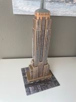 Empire State Building Puzzle Niedersachsen - Hatten Vorschau