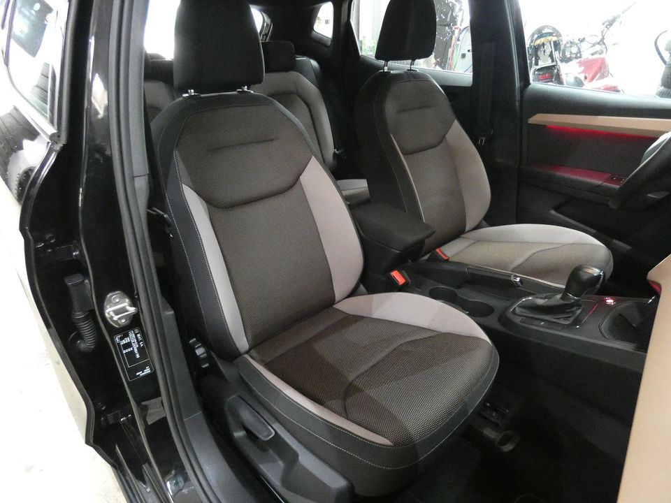 Seat Ibiza 1,0 TSI Xcellence Automatik *ALU*FULL-LINK in Nauheim