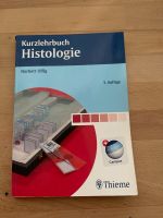 Kurzlehrbuch Histologie Niedersachsen - Oldenburg Vorschau