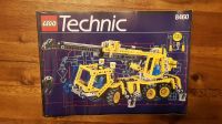 Lego Technic 8460 Bauanleitung zu verkaufen Hessen - Breitscheid Vorschau