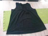 Damen Sommer Top Größe 48/50 von Bonprix Rheinland-Pfalz - Martinshöhe Vorschau