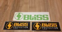 Bliss Protection Aufkleber Sticker MTB Mountainbike Enduro Downhi Bayern - Wunsiedel Vorschau