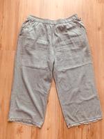 Culotte Khaki/oliv Leinen Gina Benotti 48 Bayern - Rohr Vorschau
