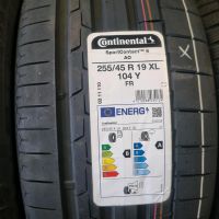 Continental 255/45 r19 - 104Y Sport Contact 6 AO Kr. München - Weißenfeld Vorschau