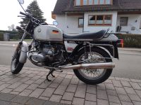 BMW R 100 BJ.81 Hessen - Allendorf Vorschau