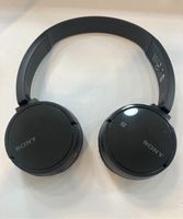 Sony Bluetooth Kopfhörer Baden-Württemberg - Villingen-Schwenningen Vorschau