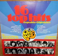 Club Top 13 Schallplattensammlung 1979 Bayern - Pullenreuth Vorschau