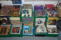 Schallplatten - über 700 LPs- Rock und Pop - Einzelverkauf Hannover - Ahlem-Badenstedt-Davenstedt Vorschau