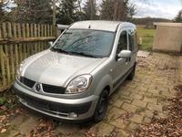 Renault Kangoo Privilege 1.5 dCi 62kW  KLIMA  Tüv 2026 Thüringen - Jena Vorschau