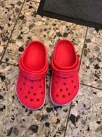 Original Crocs Bergedorf - Kirchwerder Vorschau