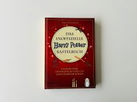 Inkl. Versand: das inoffizielle Harry Potter Bastelbuch Dithmarschen - Wöhrden Vorschau