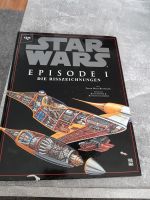 Star Wars Episoden Kinderbuch Hessen - Rüsselsheim Vorschau