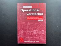 Operationsverstärker, Joachim Federau, Vieweg Niedersachsen - Norden Vorschau