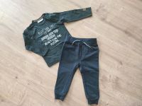 Baby Jungen Set Shirt und Hose  Gr. 80 Dirkje Bayern - Vohburg an der Donau Vorschau