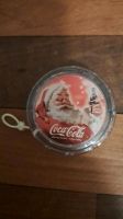 Coca Cola Weihnachts Jojo 2€ Hessen - Hüttenberg Vorschau