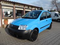 Fiat Panda 1.1 8V Active HU+AU neu Sachsen - Weißwasser Vorschau