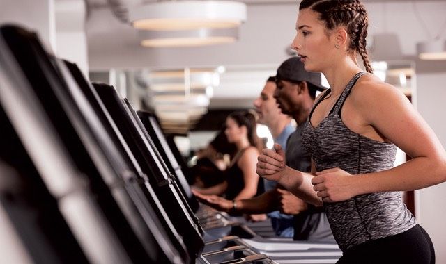 Sommerbody Strandfigur Muskeln Toller Körper Fitness Calden in Calden