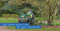 Gartenhelfer (m/w/d) in Hannover Hannover - Mitte Vorschau