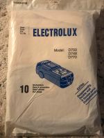 Electrolux Staubsaugerbeutel Filter Mühlhausen - Stuttgart Neugereut Vorschau