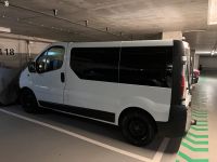 Renault Trafic Wohnmobil Bus Camper sehr viel Ausstattung ☀️ Bayern - Allershausen Vorschau