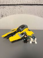 Lego Star Wars 75038 Jedi Interceptor Wuppertal - Vohwinkel Vorschau