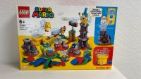 Lego Super Mario 71380 neu und original verpackt Nordrhein-Westfalen - Oerlinghausen Vorschau