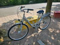 Alu City Fahrrad 28 Zoll 7 Gang top Zustand Altona - Hamburg Bahrenfeld Vorschau