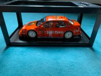 Alfa Romeo 155 V6 TI, DTM/ITC 1995, Jäger-Tonic, 1:18, neu + ovp Berlin - Charlottenburg Vorschau