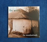 The Wrens - The Meadowlands, 2xLP, neu, versiegelt Kiel - Mitte Vorschau