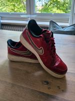 Nike Air Force One NBA München - Milbertshofen - Am Hart Vorschau