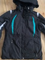 Skijacke Gr 36 HAWKE & Co Winterjacke Jacke schwarz Rheinland-Pfalz - Mayen Vorschau