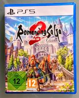 Romancing Saga 2 PS5 (Top Zustand) Bayern - Fürth Vorschau