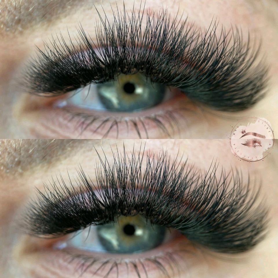 Ausbildung zur Lashstylistin / Lashextensions / Lashes in Beverstedt