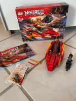 LEGO NINJAGO 70638 Katana V11 OVP Rheinland-Pfalz - Grünstadt Vorschau