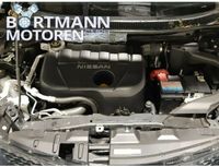 Motor NISSAN QASHQAI 1.5 K9K636 20.607KM+GARANTIE+KOMPLETT+VERSAN Leipzig - Eutritzsch Vorschau