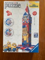 Ravensburger 3D Puzzle Minions Niedersachsen - Sehnde Vorschau