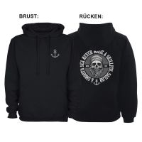 ⚓ Preis gesenkt: Anker Sailor Hoodie, Größe S - 3 XL Hamburg-Mitte - Hamburg St. Pauli Vorschau